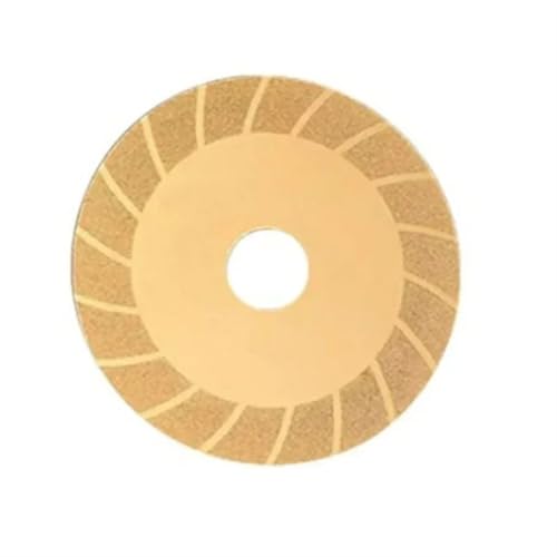 Disc Tasse Keramik Granit Holz Beton Werkzeug Schleifen Schleifen Diamant Schüssel Rad Form Disc Maschine Stein Schneiden Carving Disc 1pcs(Cutting Disc) von LHKQHRDL