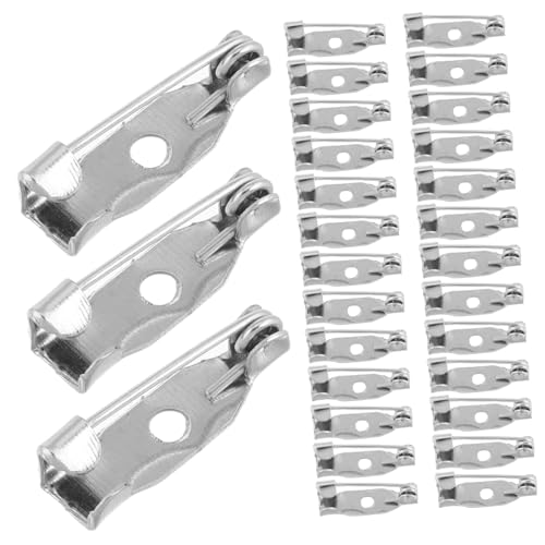 LIFKOME 200pcs DIY Safety Pin Broschen DIY Broschen Stifte Für Handwerkskleidung Und Accessoires Hochzeitsanzug Kreative Modes Projekte LIFKOME 200pcs DIY Safety Pin Broschen DIY Broschen Stifte Für Handwerkskleidung Und Accessoires Hochzeitsanzug Kreative Modes Projekte von LIFKOME