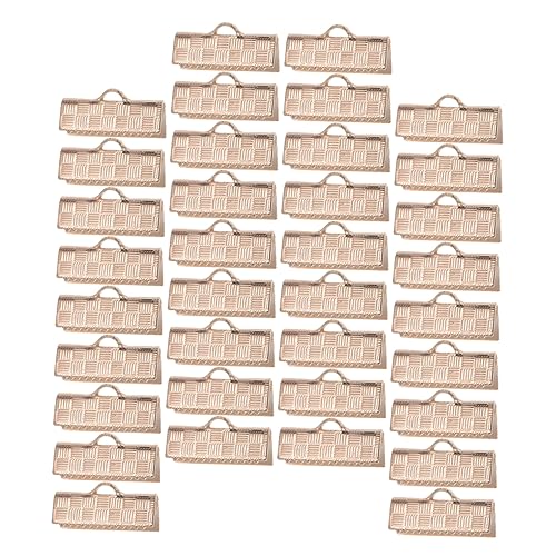 LIFKOME 50Stücke Shirt Clips Für DIY Projekte Stilvolle Schalclipringe Und Schalschnallen Für Handarbeiten Und Schmuckgestaltung Langlebig Und Vielseitig LIFKOME 50Stücke Shirt Clips Für DIY Projekte Stilvolle Schalclipringe Und Schalschnallen Für Handarbeiten Und Schmuckgestaltung Langlebig Und Vielseitig von LIFKOME