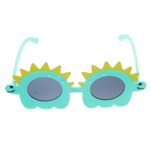 LIFKOME Dinosaurier-brille Abschluss- Happy Birthday Party Brille Lustige Brille Happy Birthday Brille Für Erwachsene Lustige Partynummer Brille Plastik Green von LIFKOME