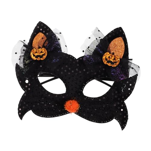 LIFKOME Halloween-brille, Kreative Brille, Lustige Brille, Brille Für Festival, Kostüm, Party, Brille, Dekorationen, Cosplay-zubehör von LIFKOME