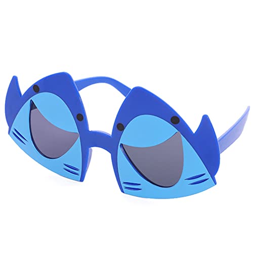 LIGSLN Party-Dekorationen, hawaiianische Sonnenbrille, lustige Partybrille für Sommer, Pool, Strand, Party, Kunststoffbrille, Hawaii-Party-Sonnenbrille, Erwachsenen-Partygeschenk für Teenager, Party von LIGSLN