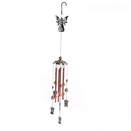Engel Wind Chimes exquisites Metall dekoratives für Garten Wohnzimmer Engel Wind Chimes exquisites Metall dekoratives für Garten Wohnzimmer von LIYJTK