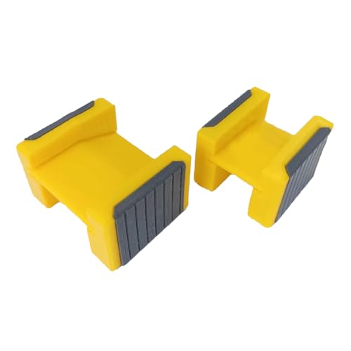 Kantenbandhalter für präzise Holzbearbeitung, Verpackung, Kantenwerkzeug, Kantenabroller, Kanten, Klebeband, Glätteisen, Set, 2 Stück Kantenbandhalter für präzise Holzbearbeitung, Verpackung, Kantenwerkzeug, Kantenabroller, Kanten, Klebeband, Glätteisen, Set, 2 Stück von LIbgiubhy