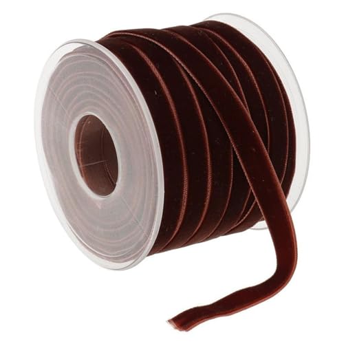LIbgiubhy Weihnachtsband, 10 mm, für Paketverpackungen, Haarspangen, Schleifen, Hochzeitsdekoration, 20 Meter LIbgiubhy Weihnachtsband, 10 mm, für Paketverpackungen, Haarspangen, Schleifen, Hochzeitsdekoration, 20 Meter von LIbgiubhy