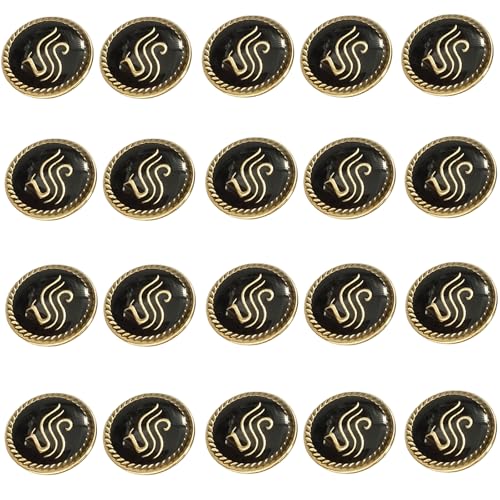 Legierungen, Kleiderknöpfe, elegante Stile, Uniform-Knöpfe, Jacken und Hosen, Knöpfe für Mitarbeiter der Fluggesellschaft Legierungen, Kleiderknöpfe, elegante Stile, Uniform-Knöpfe, Jacken und Hosen, Knöpfe für Mitarbeiter der Fluggesellschaft von LIbgiubhy