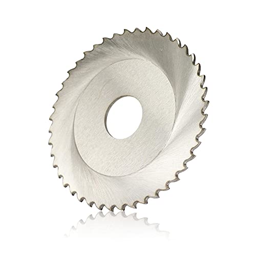 LKLNCXC Sägeblatt 1pc Diameter 63/68/80mm 44/64/72/80T HSS M35 Circular Saw Blade Stainless Steel Pipe Tube Cutting Orbital Saw Blade-68x1.6x16x44T(80x1.6x16x72T) von LKLNCXC