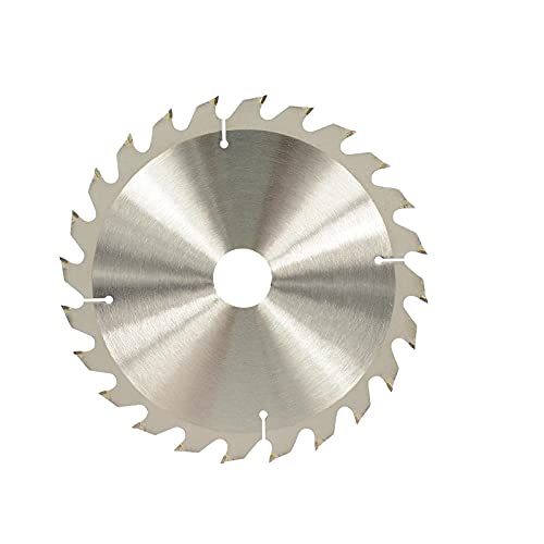 LKLNCXC Sägeblatt Kreissägeblatt 205 x 30 mm Hartmetall-TCT-Sägeblatt for Holz 24T 40T 48T Holztrennscheibe Sägeblätter for Elektrowerkzeuge-_205 x 30 mm 40T(205x30mm 24T) von LKLNCXC