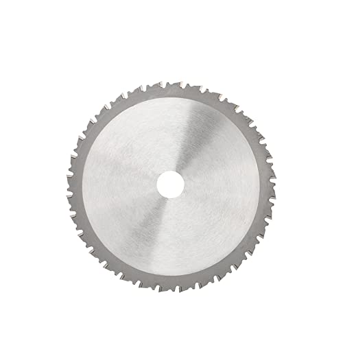 LKLNCXC Sägeblatt Metal Cutting Blade 4"/7" 20T 32T Circular Saw Blade for Aluminum Iron Steel Metal Cutting Disc Carbide Saw Blade,4inchx1.2x1.6x20x20T(7inchx1.5x1.9x20x32T) von LKLNCXC