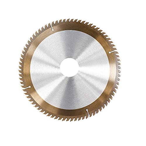 LKLNCXC Sägeblatt Woodworking Saw Blade Disc 210/250/255/300mm Circular Saw Blade TCT Wood Cutting Disc Carbide Saw Blades for Wood-210x30x80T(250x30x80T) von LKLNCXC