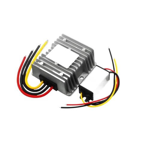 LLBOGRGGN 12v 24v to 3V 9V 3.7V 7.5V 6V 4.2V 3.3V Step Down DC to DC Buck Converter Voltage Reducer 1A to 30A Power Supply (10A,12V 24V_7.5V) von LLBOGRGGN