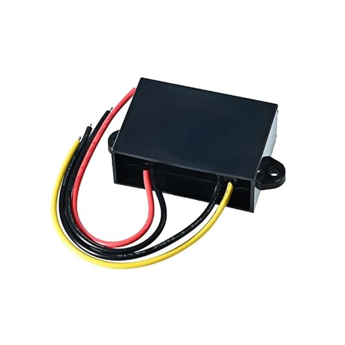 LLBOGRGGN 36V 60V 48V 72V Step Down to 24V 5A 3A 1A DC DC Converter Buck Voltage Power 72 60 48 36 Volt to 24 Volt Transformer Regulator DC 36V 48V (30-60V),DC 24V 1A 24W Max von LLBOGRGGN