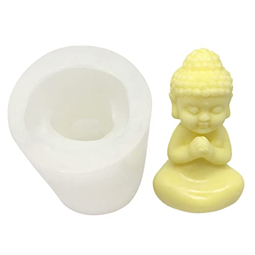 3D-Form Silikonform für Kuchen, Seife, Gips, Harz, Aromatherapie 3D-Form Silikonform für Kuchen, Seife, Gips, Harz, Aromatherapie von LLHCF