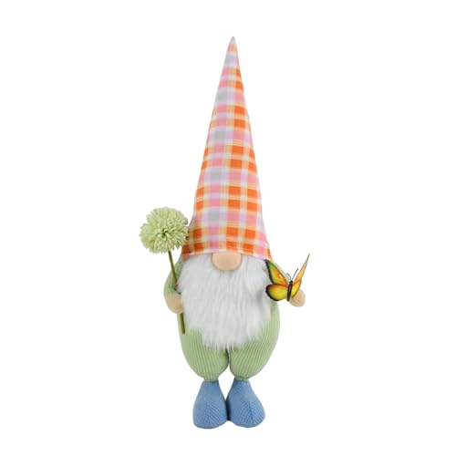 LLHCF Frühlingswichtel Dekorationen Schmetterling Plüsch Zwerge Schwedische Tomte Stoffpuppe Facelesses Zwerge Haushalt Ornamente Geschenke LLHCF Frühlingswichtel Dekorationen Schmetterling Plüsch Zwerge Schwedische Tomte Stoffpuppe Facelesses Zwerge Haushalt Ornamente Geschenke von LLHCF