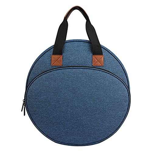 LLHCF Stickerei-Werkzeugtasche, zur Aufbewahrung von Handtaschen, Häkelnadeln, Stricken und Organisieren LLHCF Stickerei-Werkzeugtasche, zur Aufbewahrung von Handtaschen, Häkelnadeln, Stricken und Organisieren von LLHCF