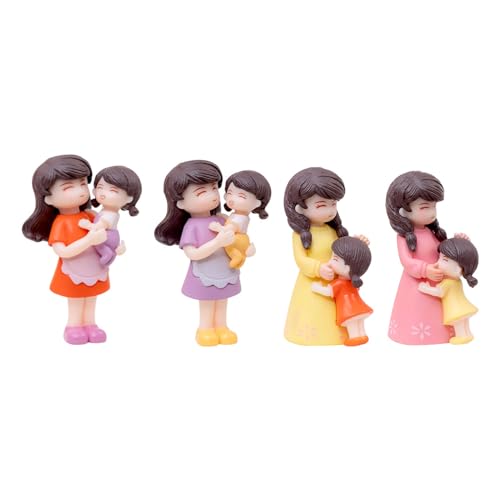 Muttertags-Ornament, Kuchendekoration, Cartoon-Kuchen-Backfiguren, Dekorationen für Mama-Party und Muttertag Muttertags-Ornament, Kuchendekoration, Cartoon-Kuchen-Backfiguren, Dekorationen für Mama-Party und Muttertag von LLHCF