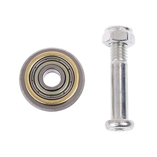 10 mm Spindeladapter zum Schleifen, Polieren, Wellenmotor für Tischschleifer 10 mm Spindeladapter zum Schleifen, Polieren, Wellenmotor für Tischschleifer von LLINthy