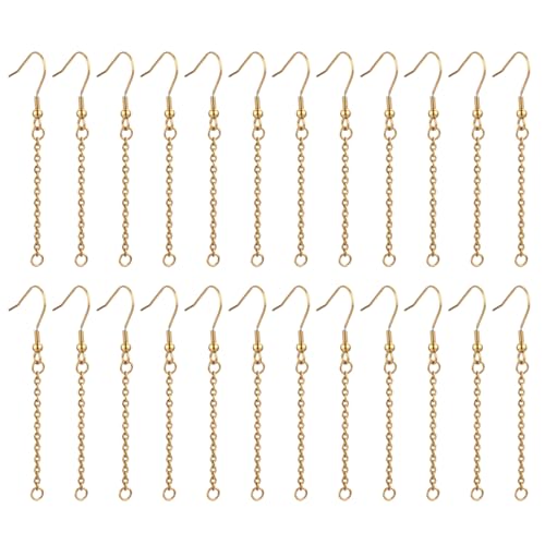 Einstellbare Längenketten Legierungs Verlängerung Verlängerte Schwanzkette Vielseitige Ohrhaken Draht Für Schmuckherstellung Erkenntnisse Einstellbare Längenketten Legierungs Verlängerung Verlängerte Schwanzkette Vielseitige Ohrhaken Draht Für Schmuckherstellung Erkenntnisse von LLINthy