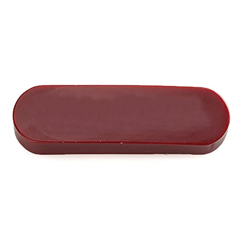 Professionelles Lederwachs, ovale Form, Wachs, Ledereinfassung, Polierwachs, Lederhandwerkszubehör Professionelles Lederwachs, ovale Form, Wachs, Ledereinfassung, Polierwachs, Lederhandwerkszubehör von LLINthy