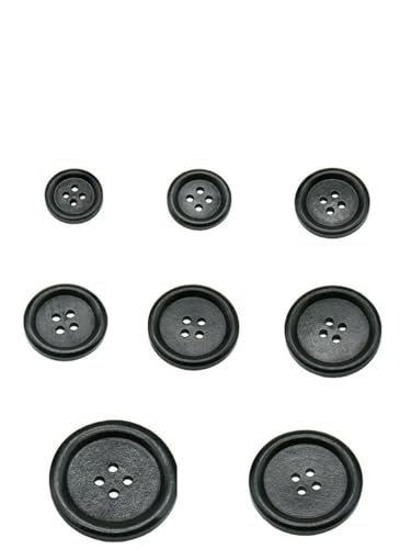 10 Stück 30 Stück Naturholz Runde Paspel Holzknopf 10–30 mm Nähzubehör Kleidung DIY Dekorative Knöpfe Kaffee 4 Löcher-KNOPF MT295-Durchmesser 20 mm 30 Stück 10 Stück 30 Stück Naturholz Runde Paspel Holzknopf 10–30 mm Nähzubehör Kleidung DIY Dekorative Knöpfe Kaffee 4 Löcher-KNOPF MT295-Durchmesser 20 mm 30 Stück von LNHBZ