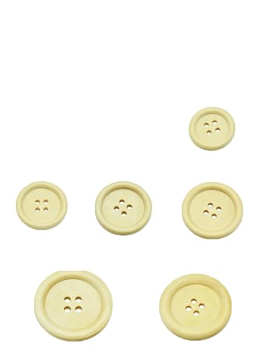 10 Stück 30 Stück Naturholz Runde Paspel Holzknopf 10–30 mm Nähzubehör Kleidung DIY Dekorative Knöpfe Kaffee 4 Löcher-KNOPF MT81-Durchmesser 13,0 mm 30 Stück 10 Stück 30 Stück Naturholz Runde Paspel Holzknopf 10–30 mm Nähzubehör Kleidung DIY Dekorative Knöpfe Kaffee 4 Löcher-KNOPF MT81-Durchmesser 13,0 mm 30 Stück von LNHBZ