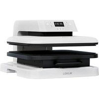 LOKLiK ImPress Auto Transferpresse 38,0 x 38,0 cm von LOKLiK