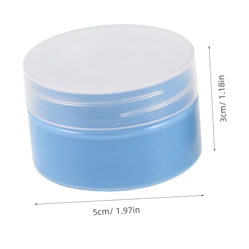 LOLIPPYY 2 Stück Flexible Schnell Härtende Abformmasse für DIY Silikonabdrücke Wiederverwendbar Antihaftend Vielseitig Einsetzbar für Schmuck und Kleine Objekte Hautfreundlich und LOLIPPYY 2 Stück Flexible Schnell Härtende Abformmasse für DIY Silikonabdrücke Wiederverwendbar Antihaftend Vielseitig Einsetzbar für Schmuck und Kleine Objekte Hautfreundlich und von LOLIPPYY