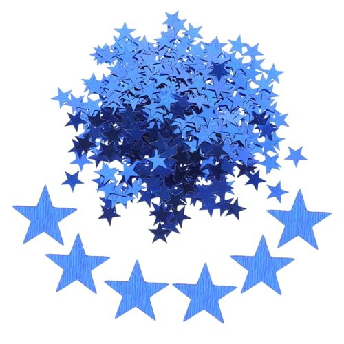 LOLIPPYY 2000stücke Pentagramm Konfetti Bunte Streudeko Für Party Geburtstag Hochzeit Wunderschöne Dekoration Für Feiern Und Feste LOLIPPYY 2000stücke Pentagramm Konfetti Bunte Streudeko Für Party Geburtstag Hochzeit Wunderschöne Dekoration Für Feiern Und Feste von LOLIPPYY
