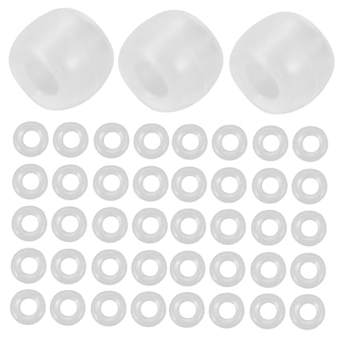 LOLIPPYY 250 Stück Teiliges Uv Reaktives Kunststoffperlen Klar und Magisch Farbwechselnde Ponyperlen zum Auffädeln und Schmuckherstellung Uv Sonnenlicht Aktivierte Schmuckperlen LOLIPPYY 250 Stück Teiliges Uv Reaktives Kunststoffperlen Klar und Magisch Farbwechselnde Ponyperlen zum Auffädeln und Schmuckherstellung Uv Sonnenlicht Aktivierte Schmuckperlen von LOLIPPYY