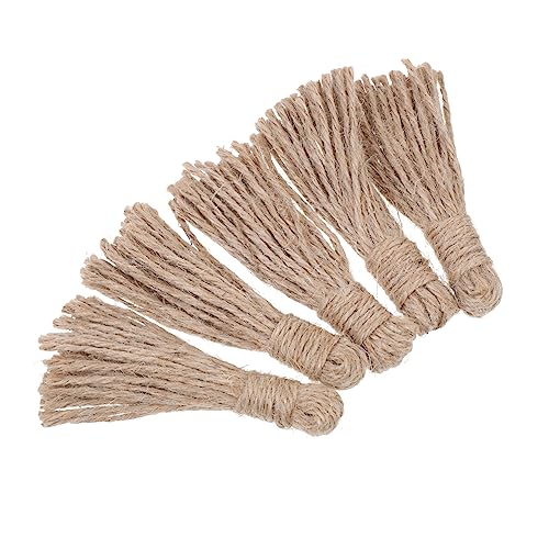 LOLIPPYY 5Stücke DIY Holzperlen Quaste Anhänger Holzperlen für Bastelprojekte für Dekorationen Schmuckherstellung und Persönliche Vielseitig Einsetzbar LOLIPPYY 5Stücke DIY Holzperlen Quaste Anhänger Holzperlen für Bastelprojekte für Dekorationen Schmuckherstellung und Persönliche Vielseitig Einsetzbar von LOLIPPYY