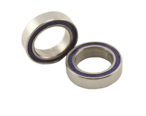 LOSI 10 X 15mm Sealed Ball Bearings (2): 22/22-4 von LOSI