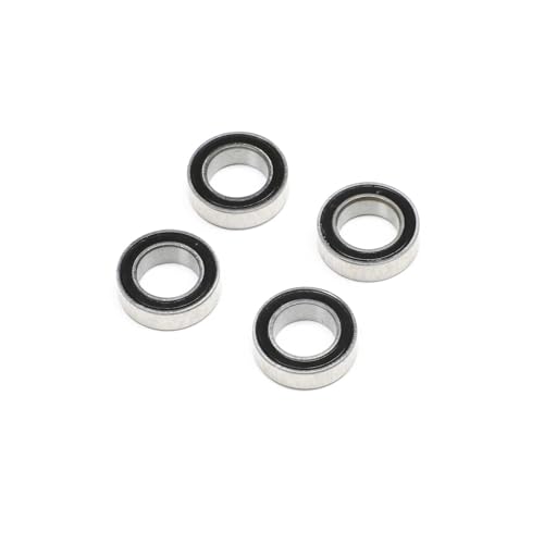 LOSI 6 x 10 x 3mm Ball Bearing, Rubber Sealed (4) von LOSI