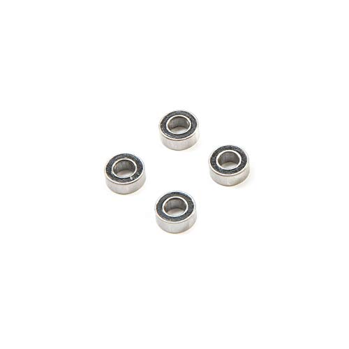 LOSI Steering Bearing Set: 22S von LOSI