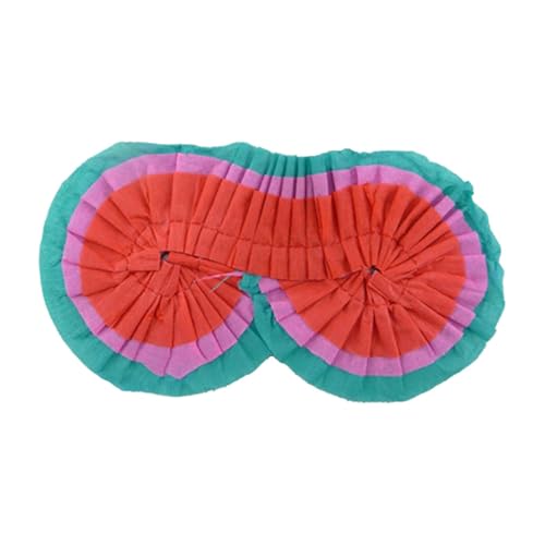 LOVIVER Pinata Blindfold Party Prop Bekleidungszubehör Augen Cover für Geburtstagsfeiern Feierlichkeiten LOVIVER Pinata Blindfold Party Prop Bekleidungszubehör Augen Cover für Geburtstagsfeiern Feierlichkeiten von LOVIVER