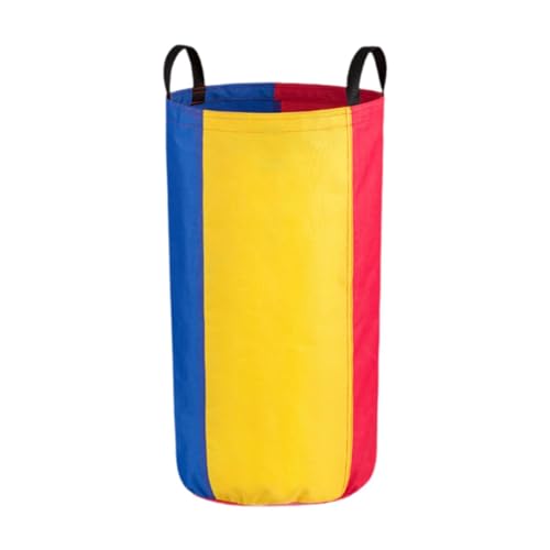 LOVIVER -Rennbag Outdoor -Spiele für Kinder und Familiensprungtasche für Geburtstagsfeldtag, 50x50cm von LOVIVER