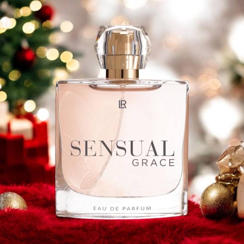 Lr Sensual Grace, Eau De Parfum, 50Ml von LRDuftoase