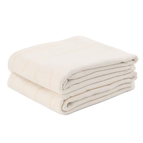 LSQXSS Primär getufteter Stoff mit gelben Leitlinien, Mönchsstoff zum Tuften und Haken von Teppichen, Tufting-Stoff aus Baumwoll-Poly-Stickstoff für Teppiche für die Tufting-Pistole LSQXSS Primär getufteter Stoff mit gelben Leitlinien, Mönchsstoff zum Tuften und Haken von Teppichen, Tufting-Stoff aus Baumwoll-Poly-Stickstoff für Teppiche für die Tufting-Pistole von LSQXSS