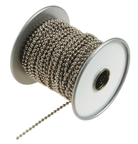 LUCKY LINE PROD INC 31700#6 Naps Ball Kette LUCKY LINE PROD INC 31700#6 Naps Ball Kette von LUCKY LINE PROD INC
