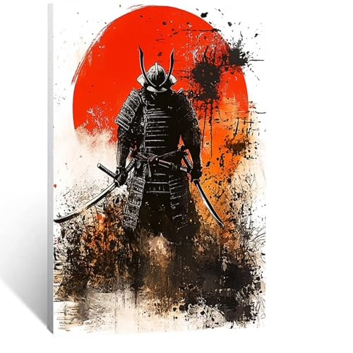 Japan Diamond Painting Katana Diamond Painting Erwachsene Groß XXL 70 x 95cm Vollbohrer Diamanten Malerei Bilder Stickerei Bastelset Erwachsene Kinder Anfänger Home Wanddeko Geschenk für Frauen 8442 Japan Diamond Painting Katana Diamond Painting Erwachsene Groß XXL 70 x 95cm Vollbohrer Diamanten Malerei Bilder Stickerei Bastelset Erwachsene Kinder Anfänger Home Wanddeko Geschenk für Frauen 8442 von LUESSJAO