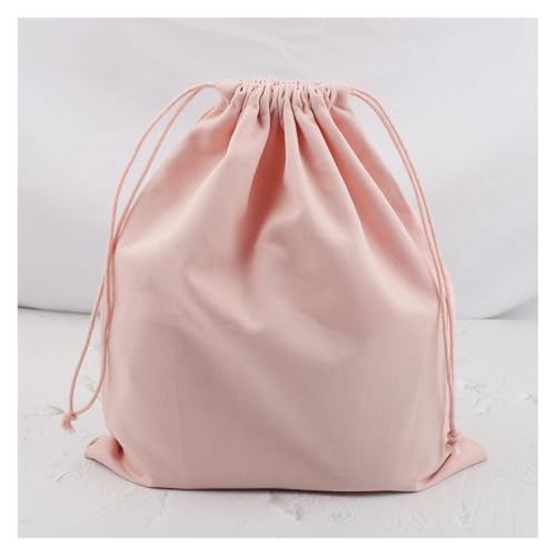 LUYSGBXR DIY Damen-Handtaschen-Bastelset DIY Leder Stricken häkeln Tasche Boden Basis for Schulter Schnalle Tasche Machen Set mit gewebten Taschengriff for DIY Handtasche(Pink Canvas Bags) von LUYSGBXR