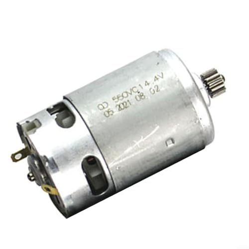 12 V-15/14,4 V-13/14,4 V-15 Zähne Motor für Lithium-Ionen-Bohrmaschine (12 V-15) von LVYXON