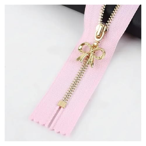 zipper 3 Stücke 3 # 15/18/20/25/30 cm Close-End-reißverschlüsse for Nähen Tasche Metall-reißverschluss Tasche Brieftasche Bekleidungs ​​Zip Reparatur Kit DIY Zubehör Für nähen jeans westen lederwaren von LYXYGMV