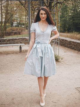 Dirndlkleid Mirabella von La Bavarese