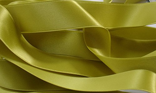 KUNY SATIN RIBBON DELUXE 6MM - 25M - 0817 von La Mercerie