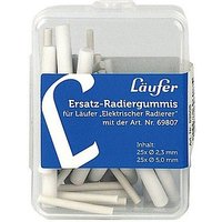 Läufer Radiergummis für Radierstift 69807 von Läufer