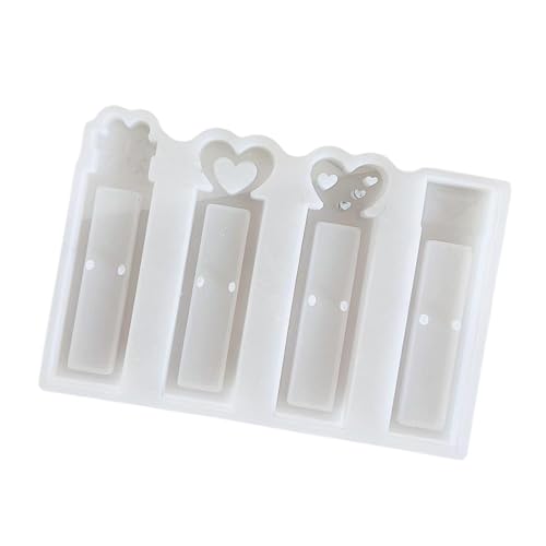 4 Hohlräume Silikonformen Mit Loch Zum Geldhalter Schokoladenkoffer Gips Silikonformen Für Home Decoration Chocolate Und Bonbonformen 4 Hohlräume Silikonformen Mit Loch Zum Geldhalter Schokoladenkoffer Gips Silikonformen Für Home Decoration Chocolate Und Bonbonformen von Laikoutd