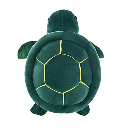 Lamptti Kinder Knieschoner für Skating Skifahren, Cute Turtle Butt Pads Schutzausrüstung für Po Knie Ellbogen Schutz, Skating-Schutzschildkröte für Anfänger Kinder Erwachsene von Lamptti