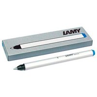 3 LAMY T 11 Tintenrollermine blau von Lamy