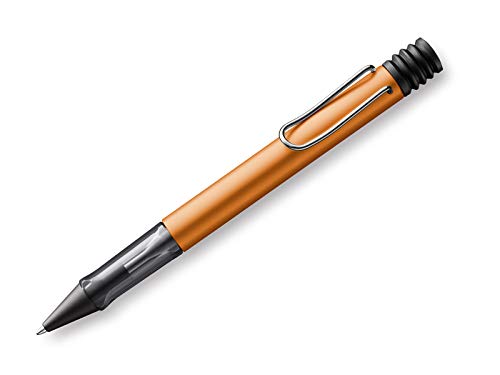 Lamy Al Star 227 Kugelschreiber, bronzefarben von Lamy