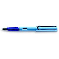 LAMY AL-star Patronenfüller aquatic M (mittel) von Lamy